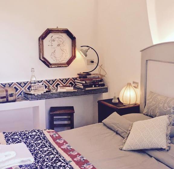 Ponte Di Certosa B&b