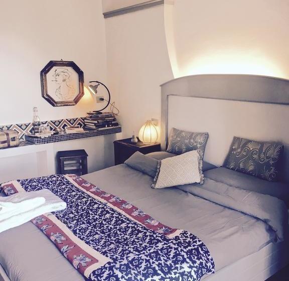 Ponte Di Certosa B&b