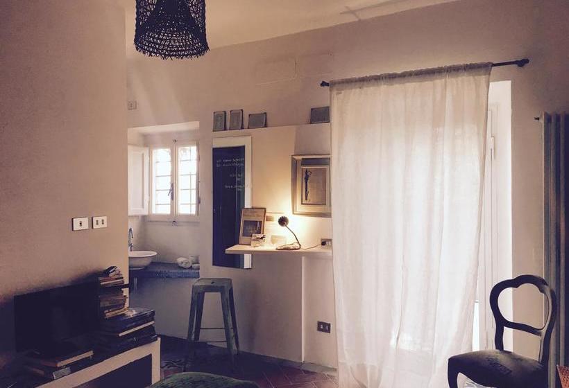 Ponte Di Certosa B&b