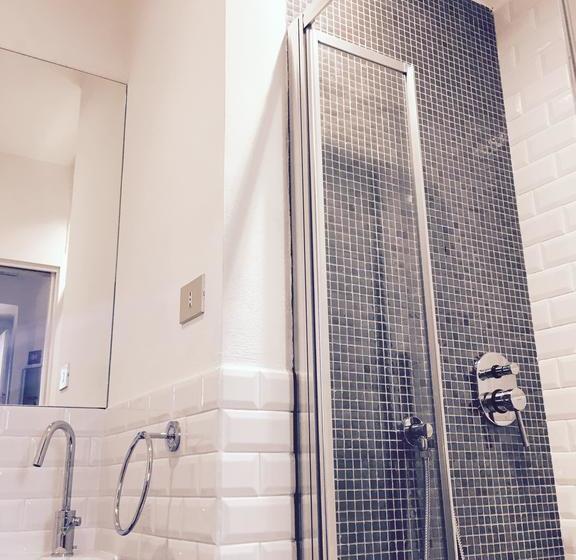 Ponte Di Certosa B&b