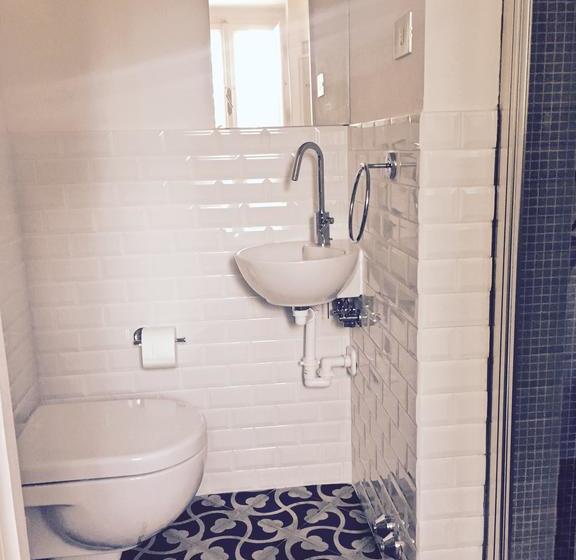 Ponte Di Certosa B&b