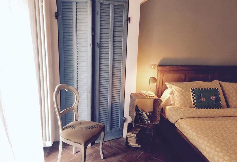 Ponte Di Certosa B&b