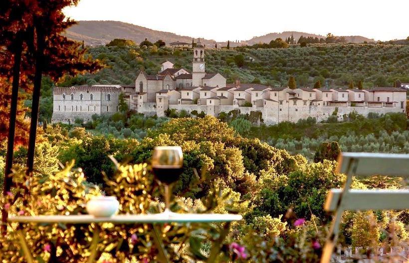 Ponte Di Certosa B&b