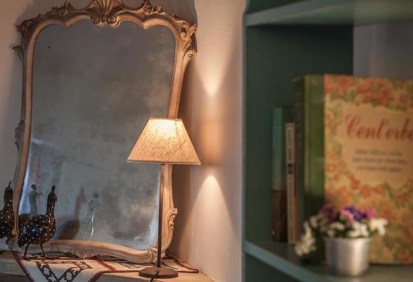 Ponte Di Certosa B&b