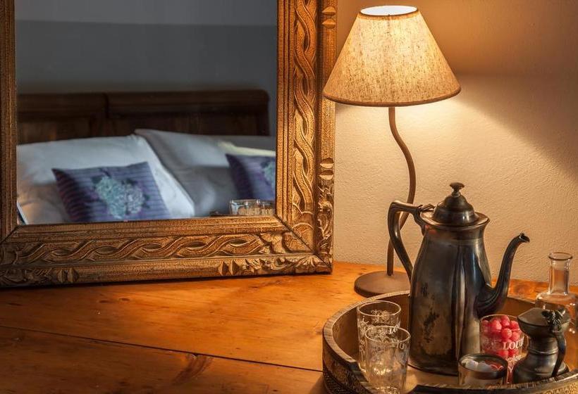 Ponte Di Certosa B&b