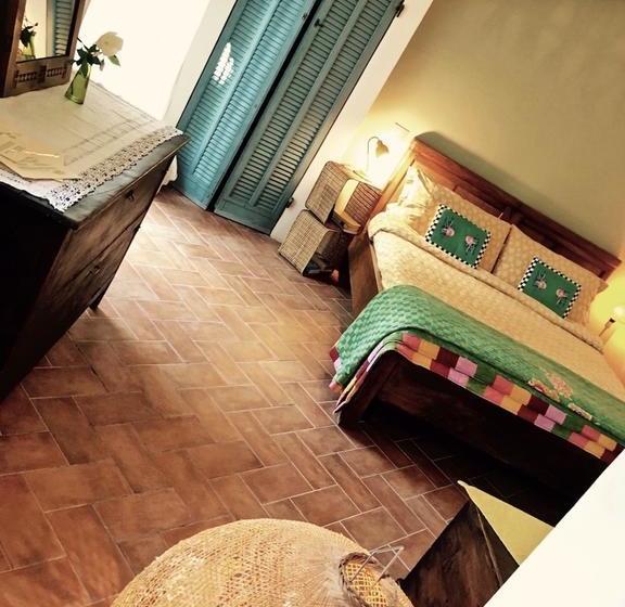 Ponte Di Certosa B&b