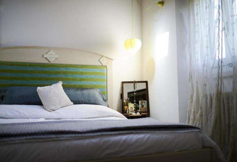 Ponte Di Certosa B&b