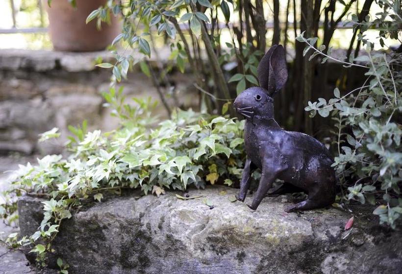 Ponte Di Certosa B&b