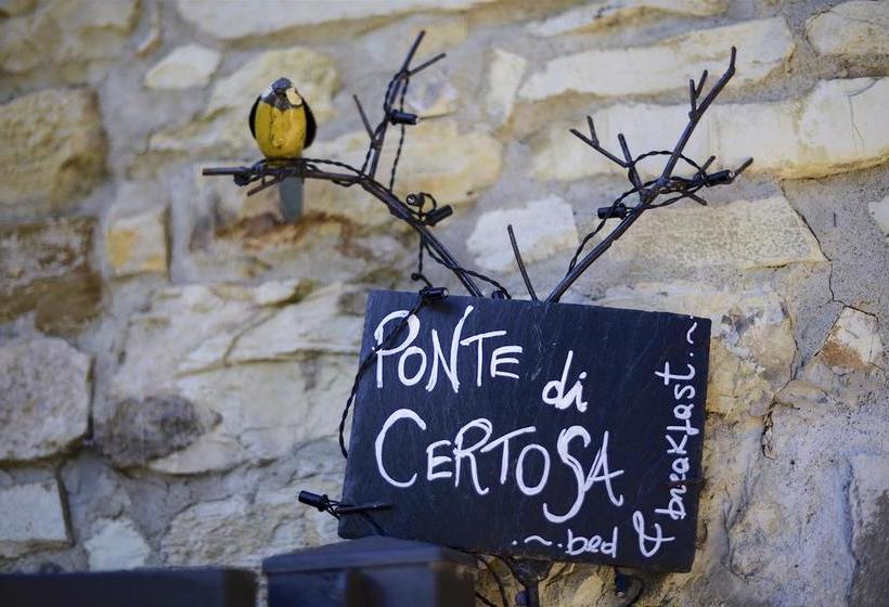 Ponte Di Certosa B&b