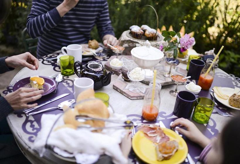 Ponte Di Certosa B&b