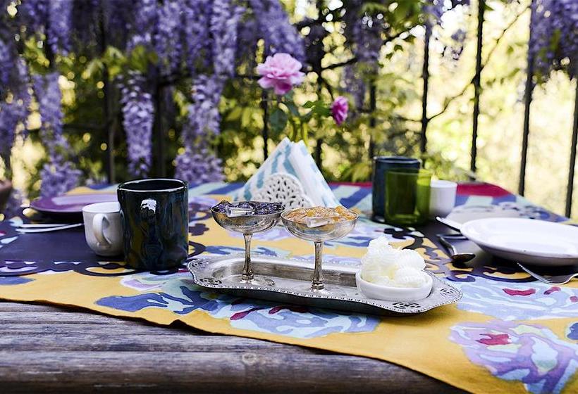 Ponte Di Certosa B&b