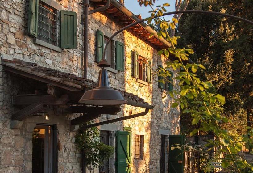 Ponte Di Certosa B&b