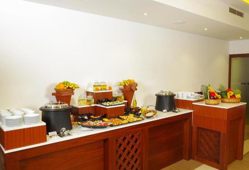 منتجع Lake Canopy Alleppey