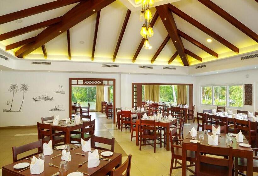 منتجع Lake Canopy Alleppey