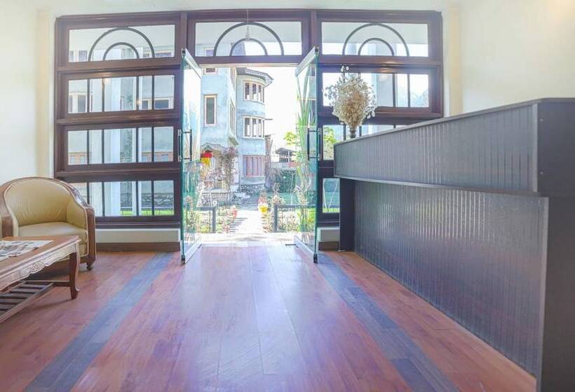 Resort Premier Pahalgam