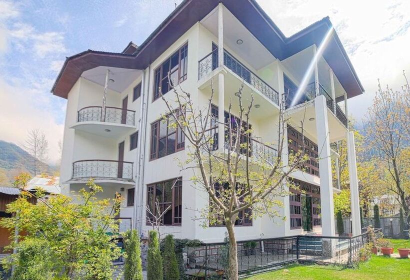 Resort Premier Pahalgam