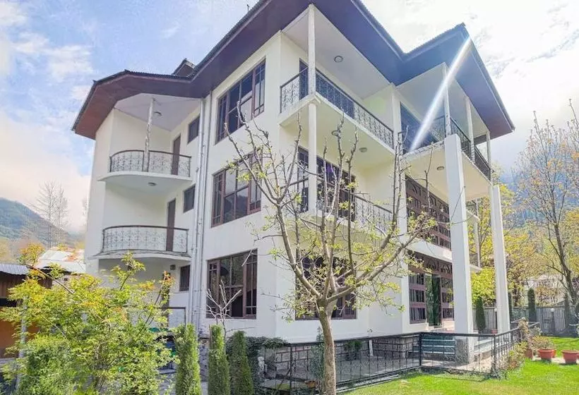 Resort Premier Pahalgam