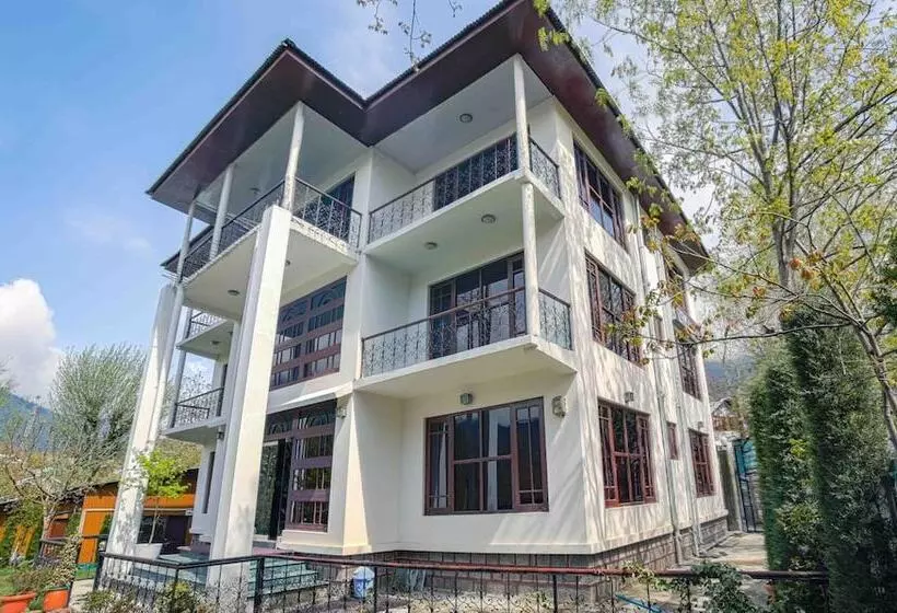 Resort Premier Pahalgam