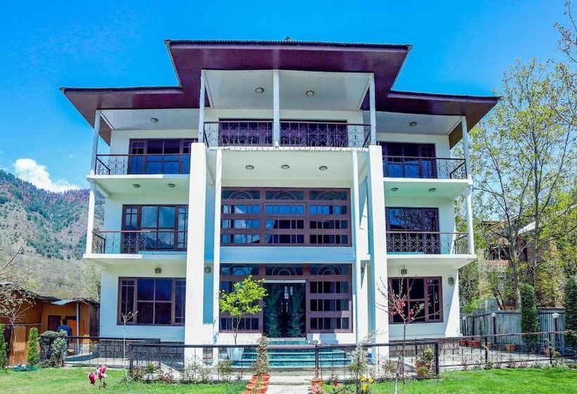 Resort Premier Pahalgam