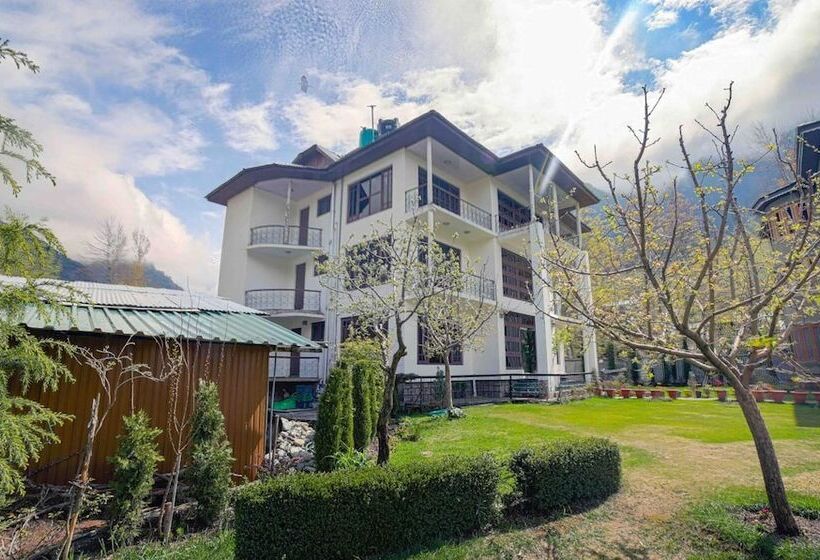 Resort Premier Pahalgam