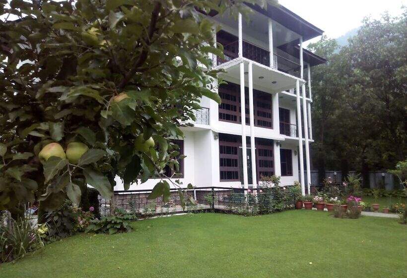 Resort Premier Pahalgam