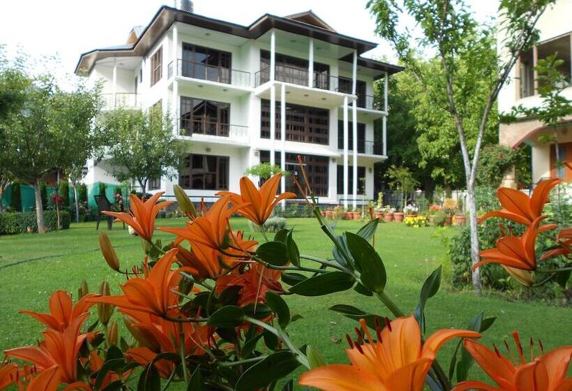 Resort Premier Pahalgam