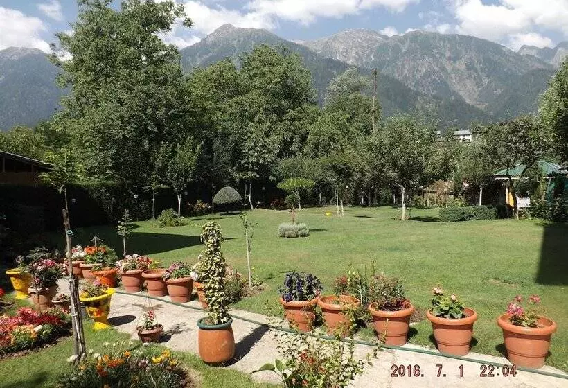 Resort Premier Pahalgam