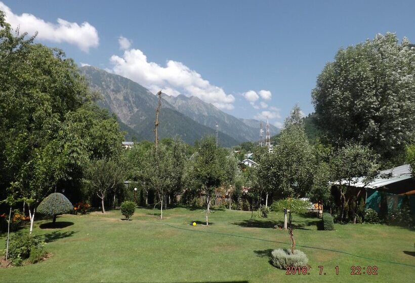 Resort Premier Pahalgam