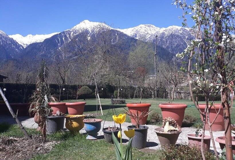 Resort Premier Pahalgam