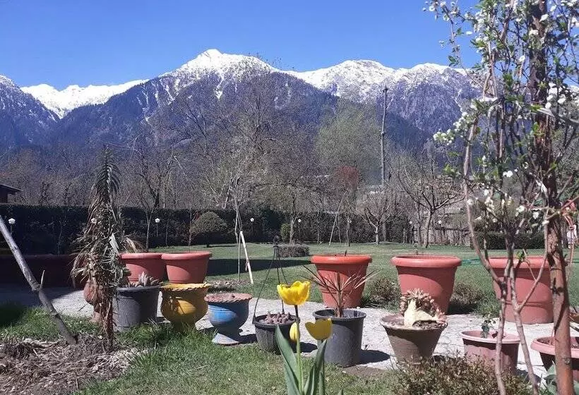 Resort Premier Pahalgam