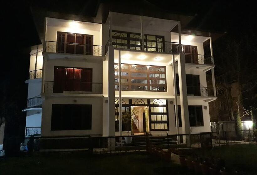 Resort Premier Pahalgam