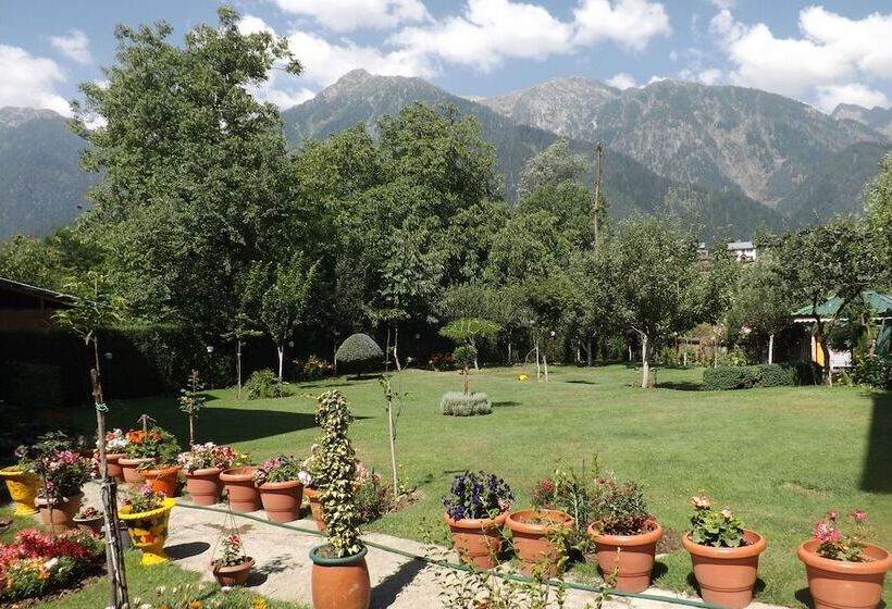 Resort Premier Pahalgam