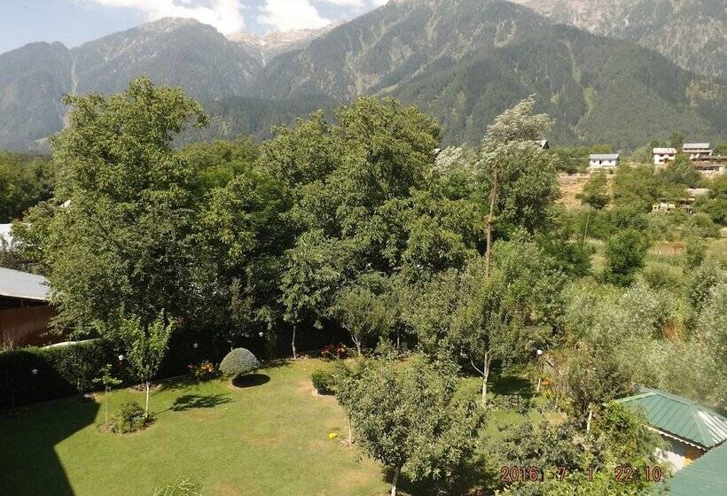 Resort Premier Pahalgam