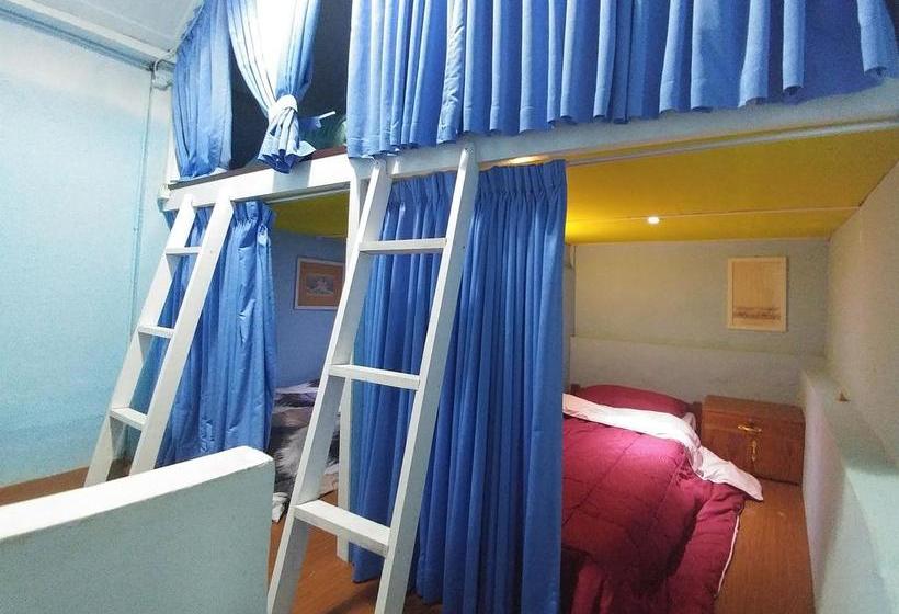 See You Soon Backpacker Hostel