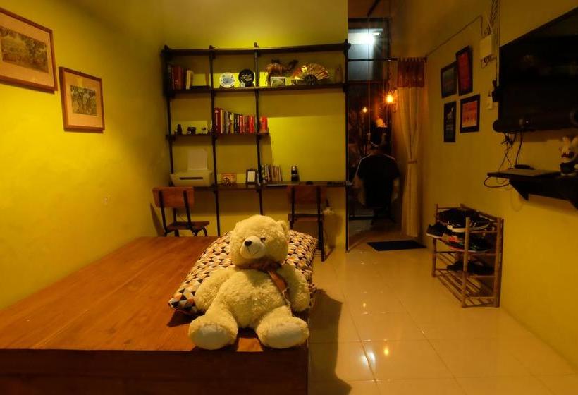 See You Soon Backpacker Hostel