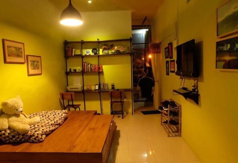 See You Soon Backpacker Hostel