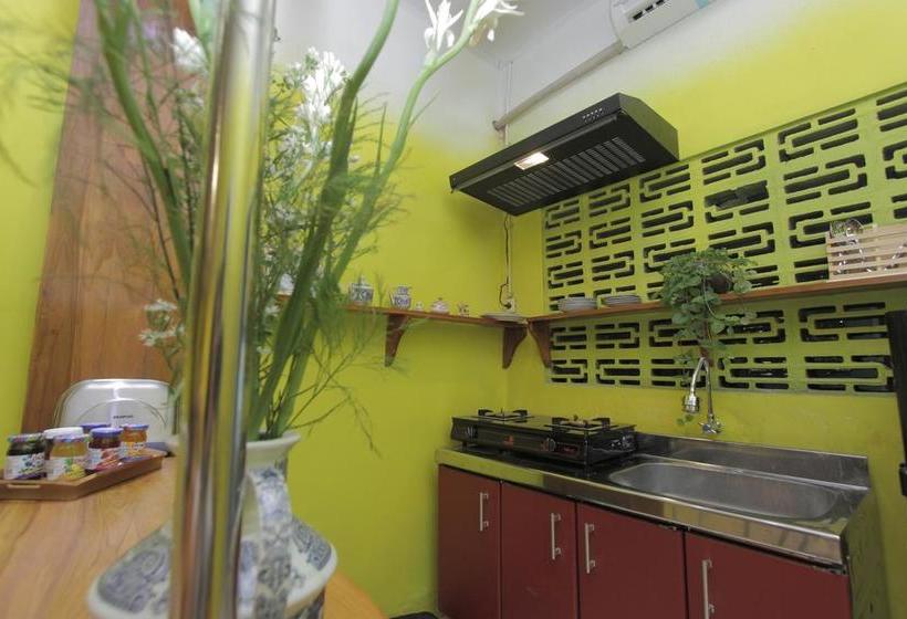 See You Soon Backpacker Hostel