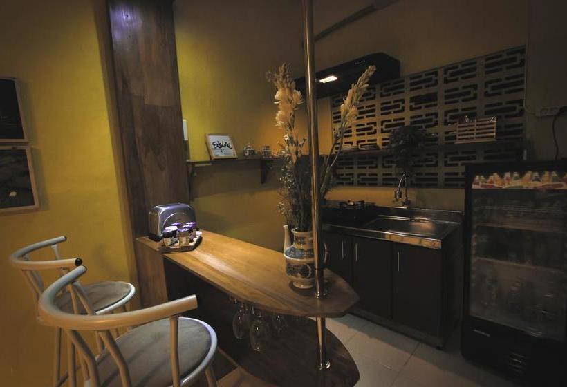 See You Soon Backpacker Hostel