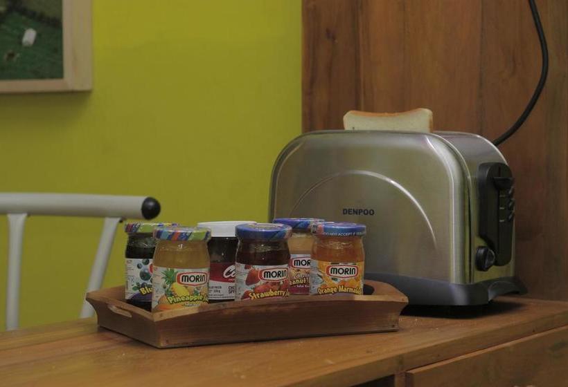 See You Soon Backpacker Hostel