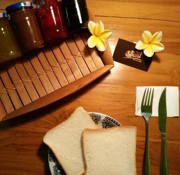 See You Soon Backpacker Hostel