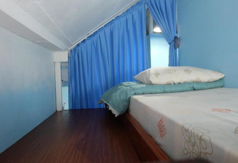 See You Soon Backpacker Hostel