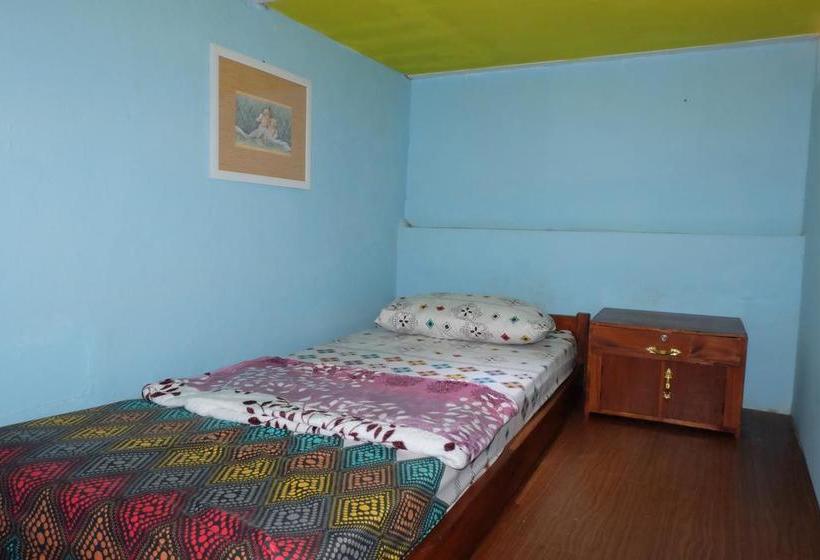 See You Soon Backpacker Hostel