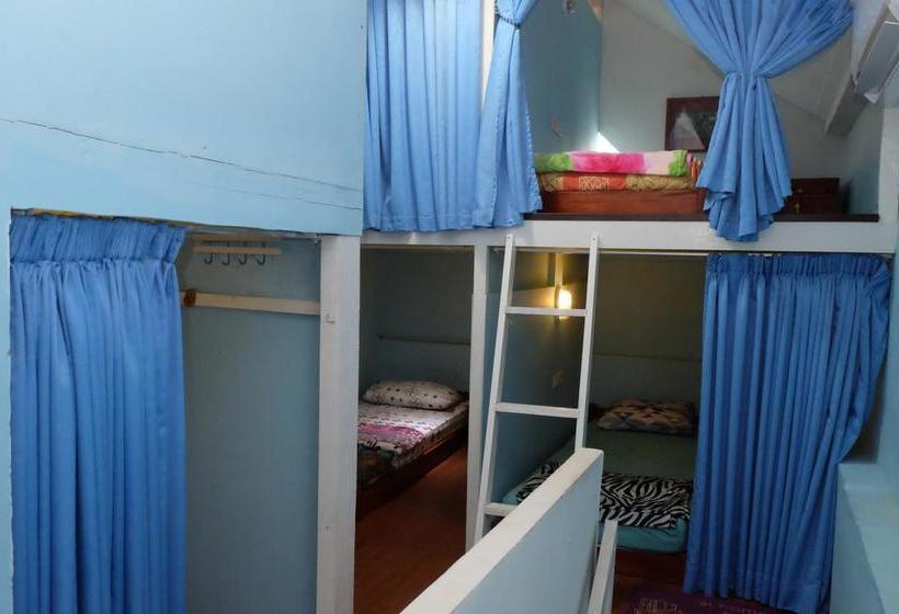 See You Soon Backpacker Hostel