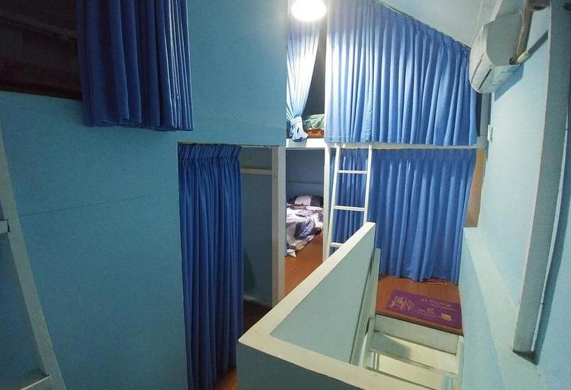 See You Soon Backpacker Hostel