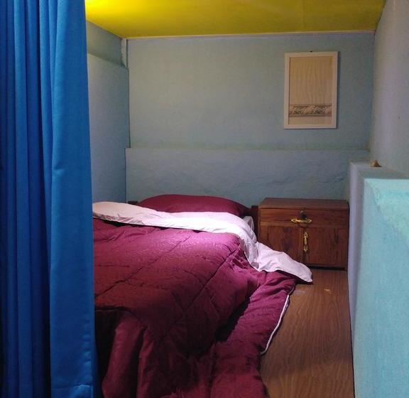 See You Soon Backpacker Hostel