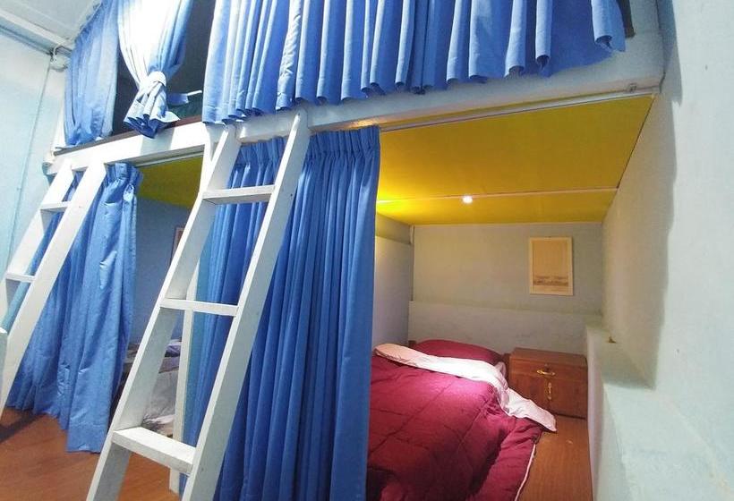 See You Soon Backpacker Hostel