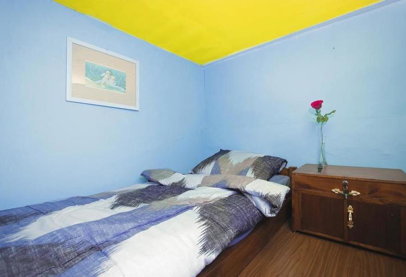 See You Soon Backpacker Hostel