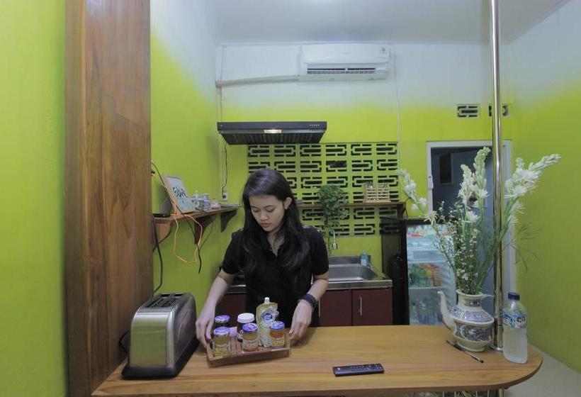 See You Soon Backpacker Hostel