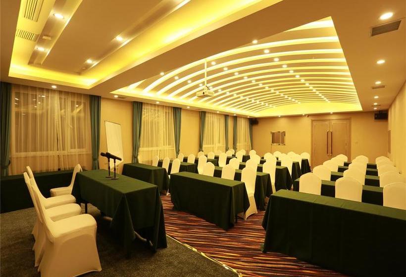 Aulicare Collection Hotel Harbin