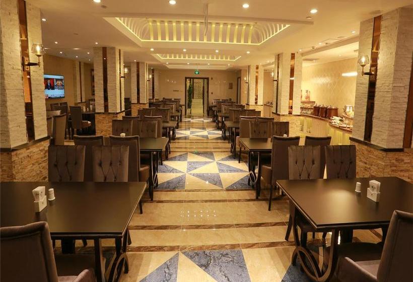 Aulicare Collection Hotel Harbin